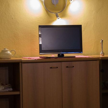 Apartament Il Camino Anzino Zewnętrze zdjęcie