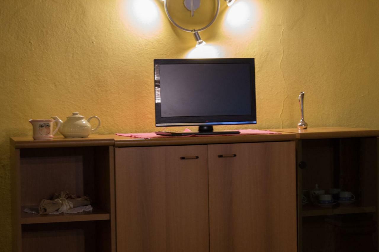 Apartament Il Camino Anzino Zewnętrze zdjęcie