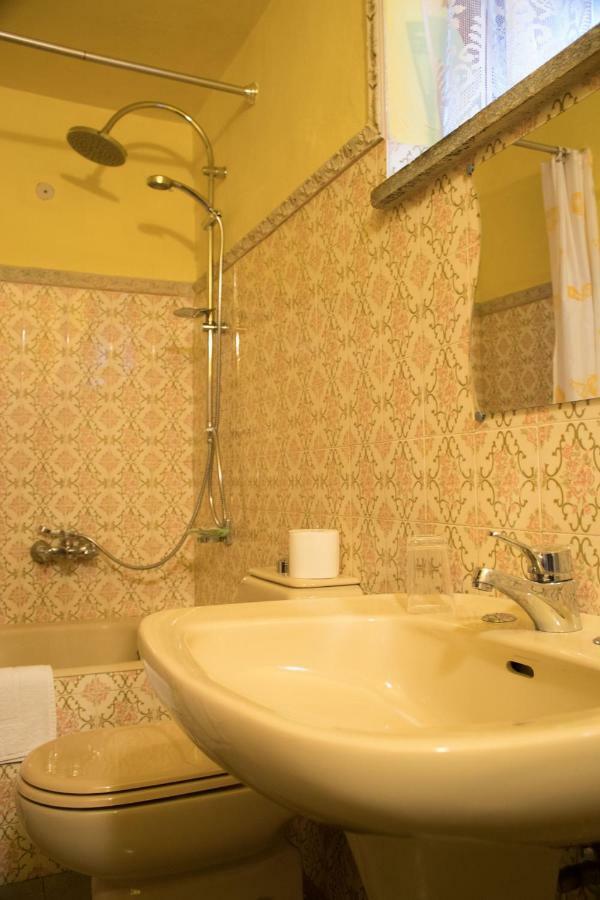 Apartament Il Camino Anzino Zewnętrze zdjęcie