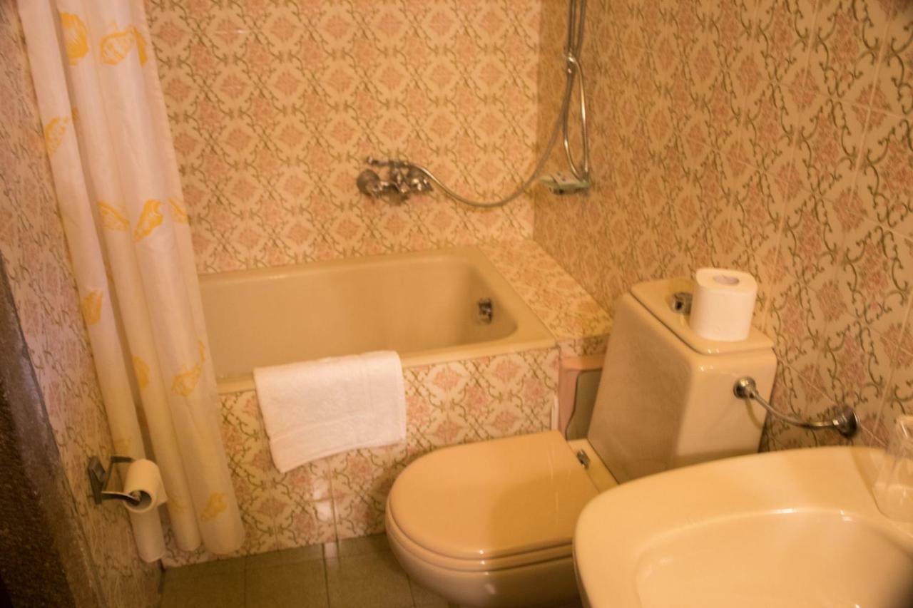 Apartament Il Camino Anzino Zewnętrze zdjęcie