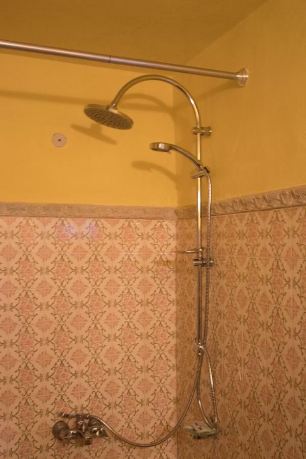 Apartament Il Camino Anzino Zewnętrze zdjęcie
